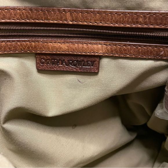 Cynthia Rowley crossbody - Picture 7 of 8